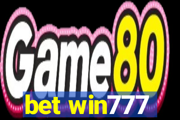 bet win777